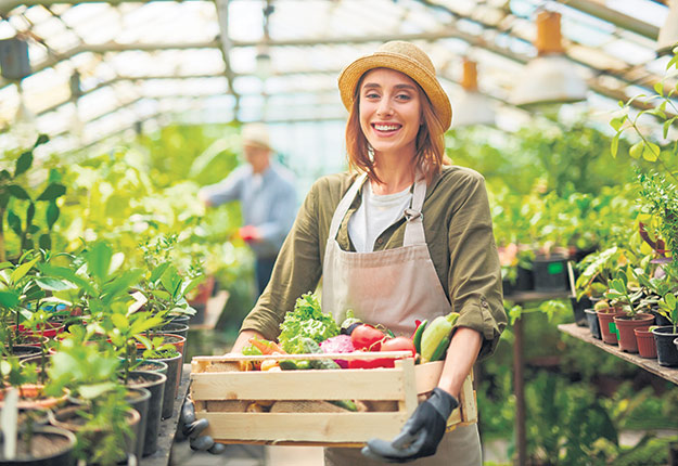 Quelque 400 000 $ par année seront consacrés à soutenir l’entrepreneuriat féminin dans le secteur bioalimentaire.