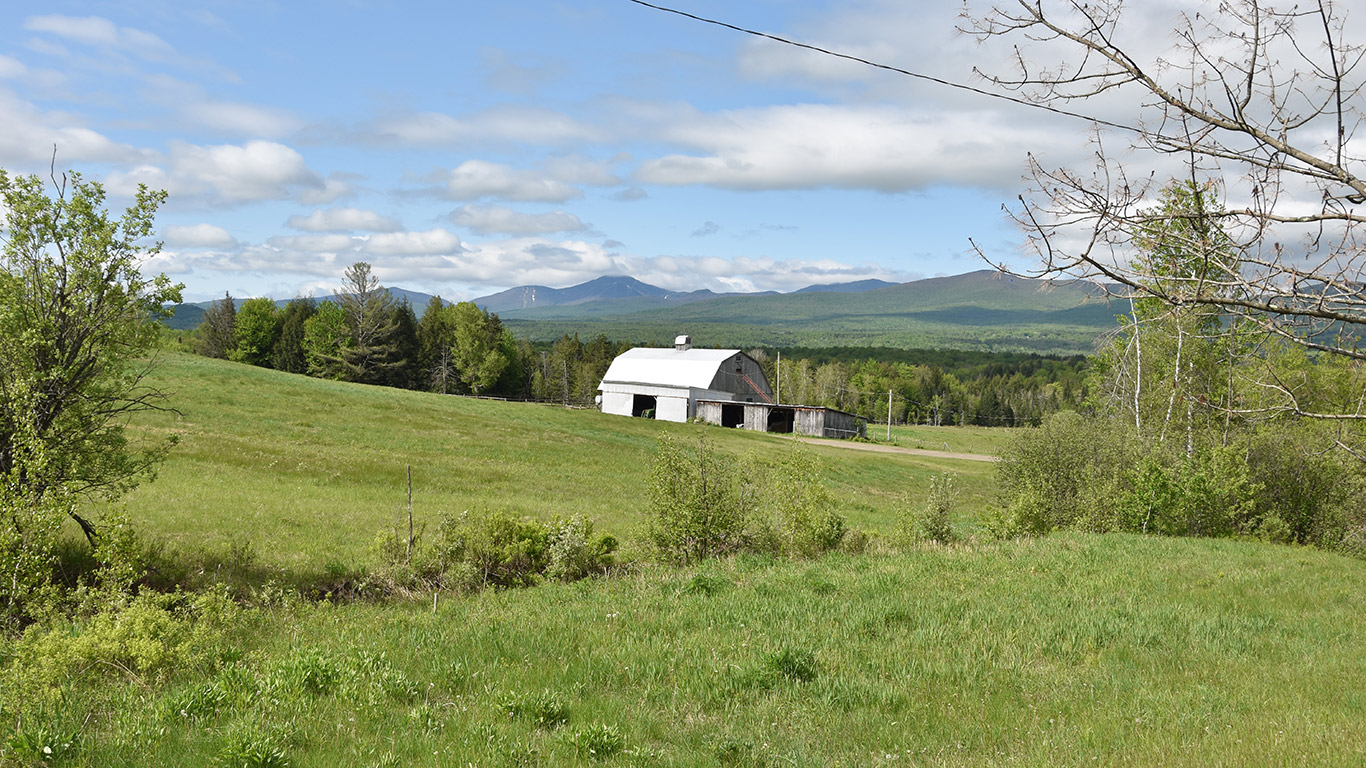 Photo : Gracieuseté de la MRC de Memphrémagog