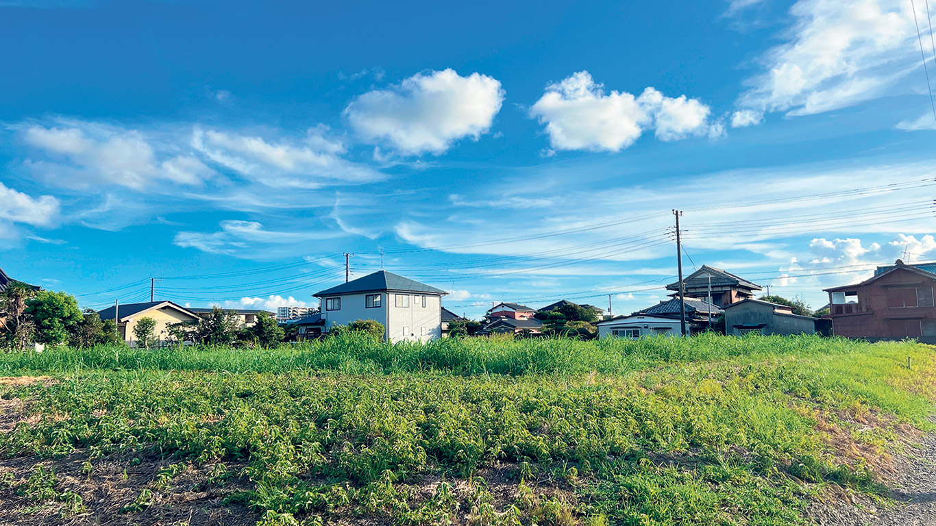 En vertu du droit en vigueur, un propriétaire peut réclamer une indemnité aux villes et aux municipalités ayant adopté des règlements si restrictifs qu’ils ont pour effet de causer une expropriation déguisée sur leur propriété. Photo : Shutterstock