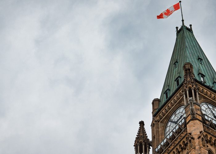 Le Bloc québécois veut faire adopter, d’ici le 29 octobre, le projet de loi C-282, qui vise à protéger la gestion de l’offre dans les futurs accords commerciaux. Photo : Shutterstock