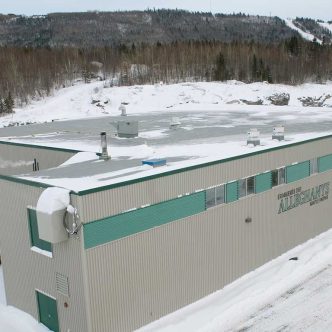 Les PPAQ tentent de faire annuler la vente d’Érablières des Alléghanys à la coopérative Citadelle. Photo : Érablières des Alléghanys